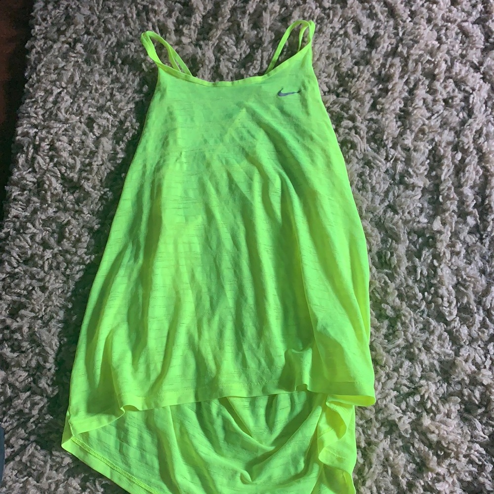 Nike Dri-Fit Tank top